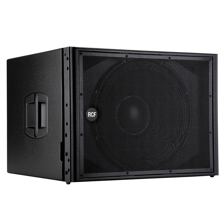قیمت خرید فروش ساب ووفر اکتیو آر سی اف RCF HDL 18AS