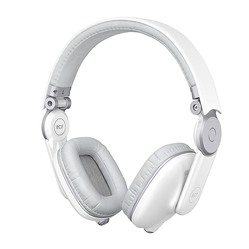 هدفون دی جی آر سی اف RCF Iconica White