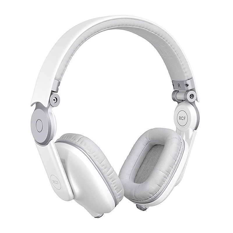 هدفون دی جی آر سی اف RCF Iconica White