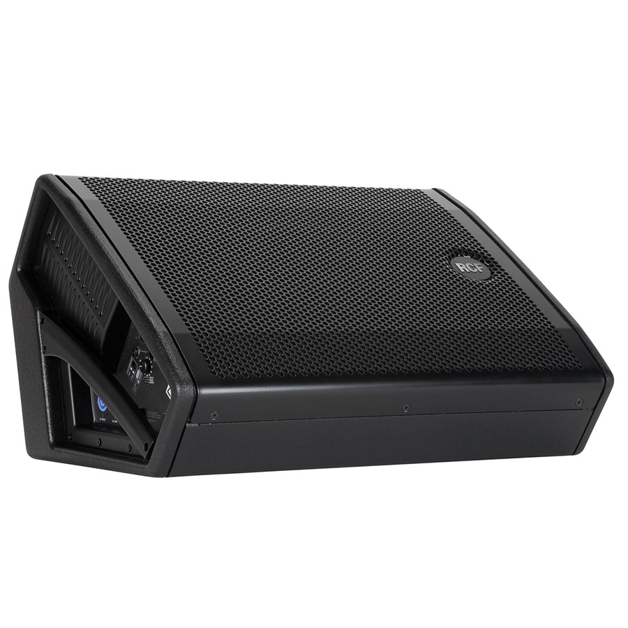 قیمت خرید فروش اسپیکر مانیتورینگ استیج آر سی اف RCF NX 12-SMA