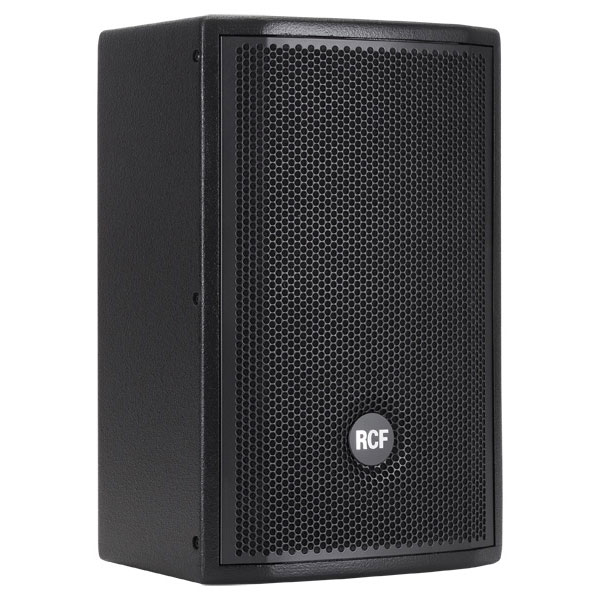 قیمت خرید فروش اسپیکر مانیتورینگ استیج آر سی اف RCF NX M10-A