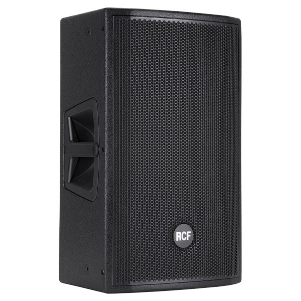 قیمت خرید فروش اسپیکر مانیتورینگ استیج آر سی اف RCF NX M12-A