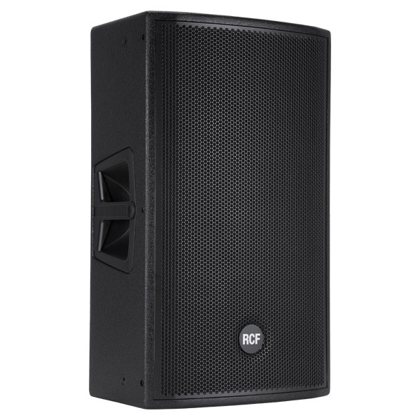 قیمت خرید فروش اسپیکر مانیتورینگ استیج آر سی اف RCF NX M15-A MK II