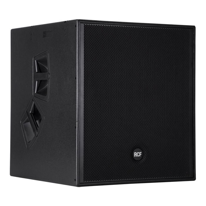 قیمت خرید فروش ساب ووفر اکتیو آر سی اف RCF NX S25-A