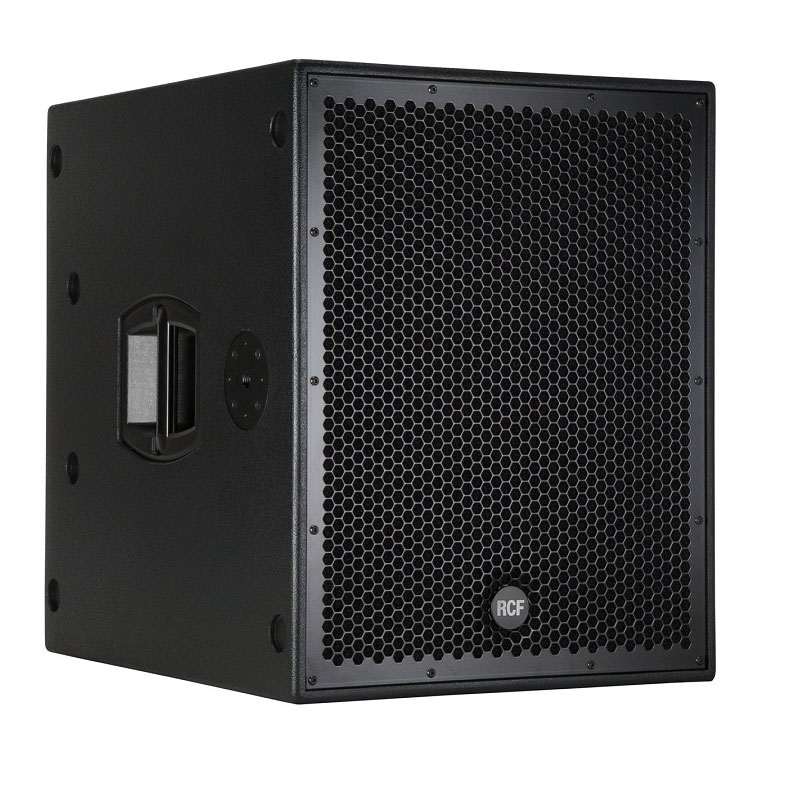 قیمت خرید فروش ساب ووفر اکتیو آر سی اف RCF SUB 8004-AS