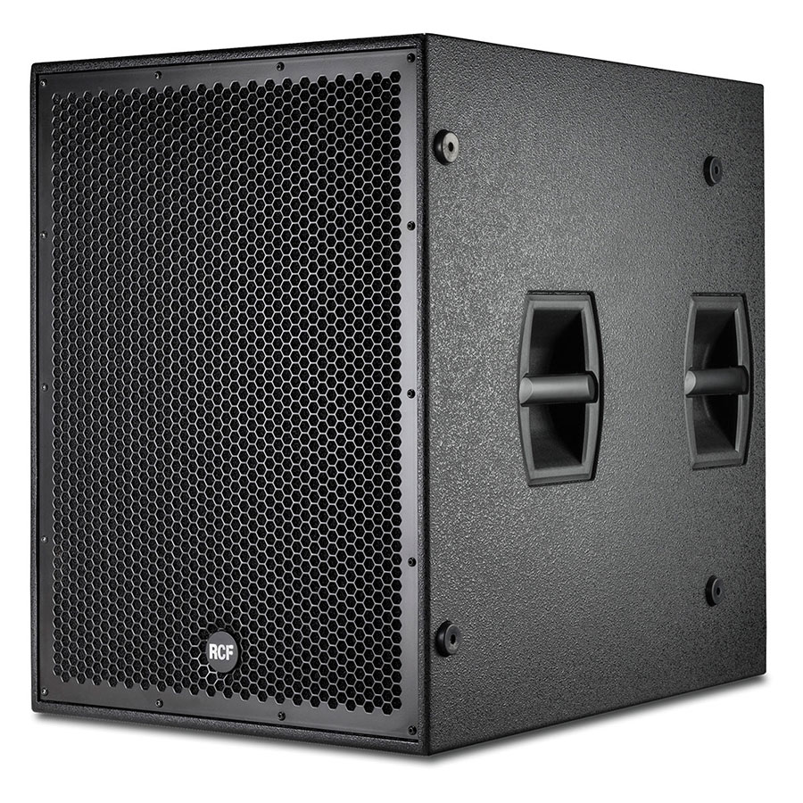 قیمت خرید فروش ساب ووفر اکتیو آر سی اف RCF SUB 8005-AS