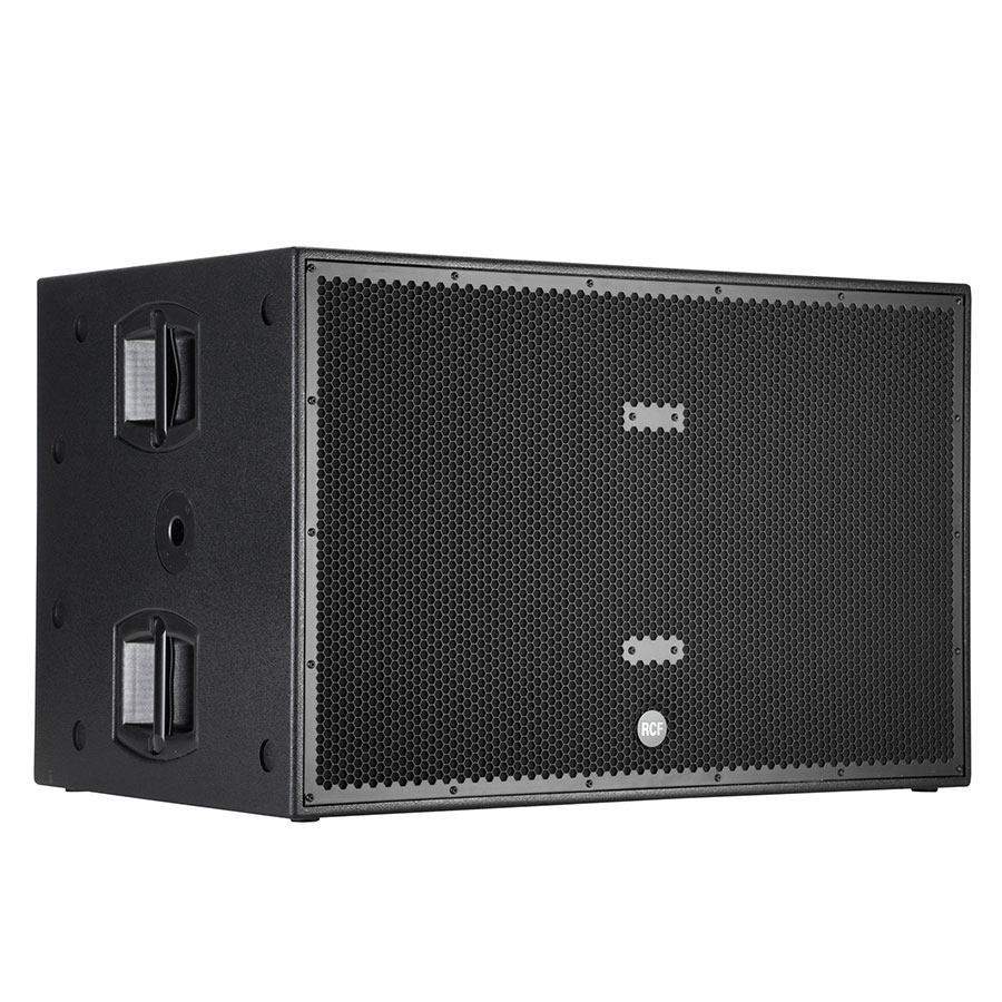 قیمت خرید فروش ساب ووفر اکتیو آر سی اف RCF SUB 8006-AS