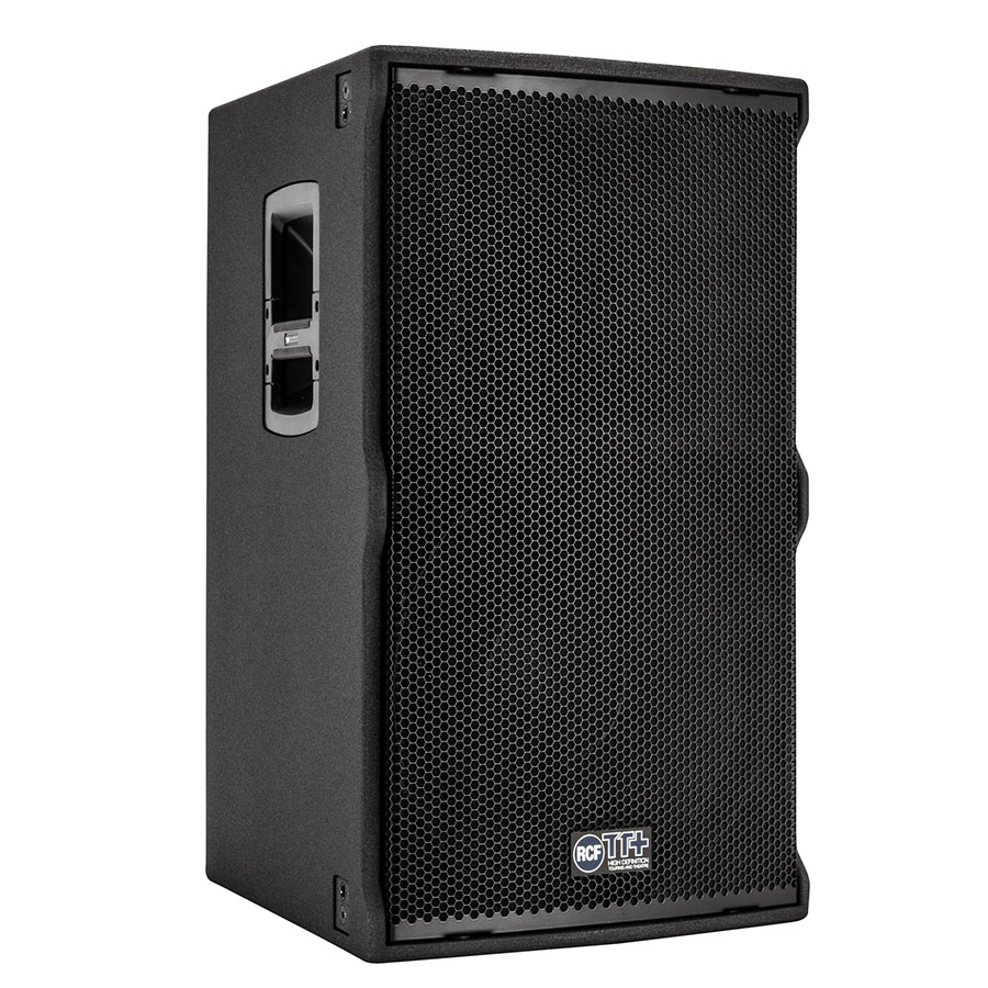 قیمت خرید فروش اسپیکر | باند اکتیو آر سی اف RCF TT5-A