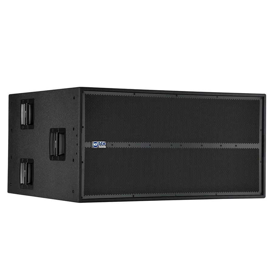 قیمت خرید فروش ساب ووفر اکتیو آر سی اف RCF TTS56-A