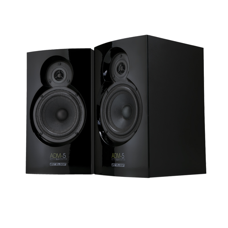قیمت خرید فروش اسپیکر مانیتورینگ ریلوپ ReLoop ADM-5