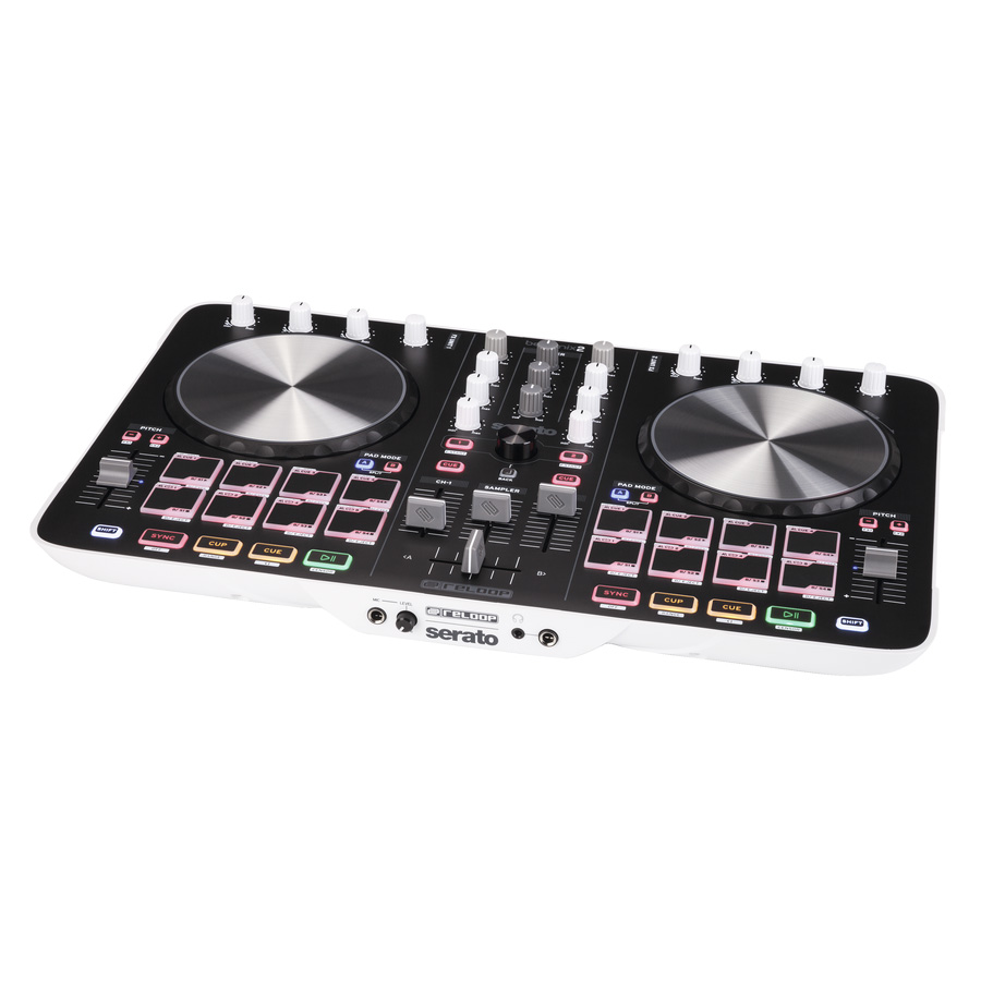 دی جی کنترلر ریلوپ ReLoop Beatmix 2