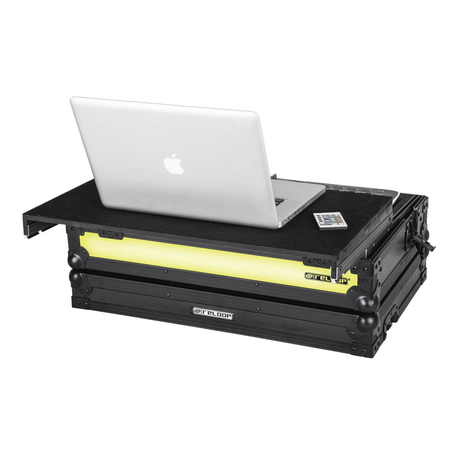 قیمت خرید فروش هارد کیس دی جی ریلوپ ReLoop Beatmix 4 Case LED