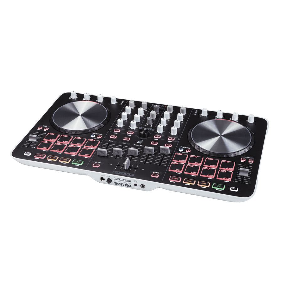 دی جی کنترلر ریلوپ ReLoop Beatmix 4