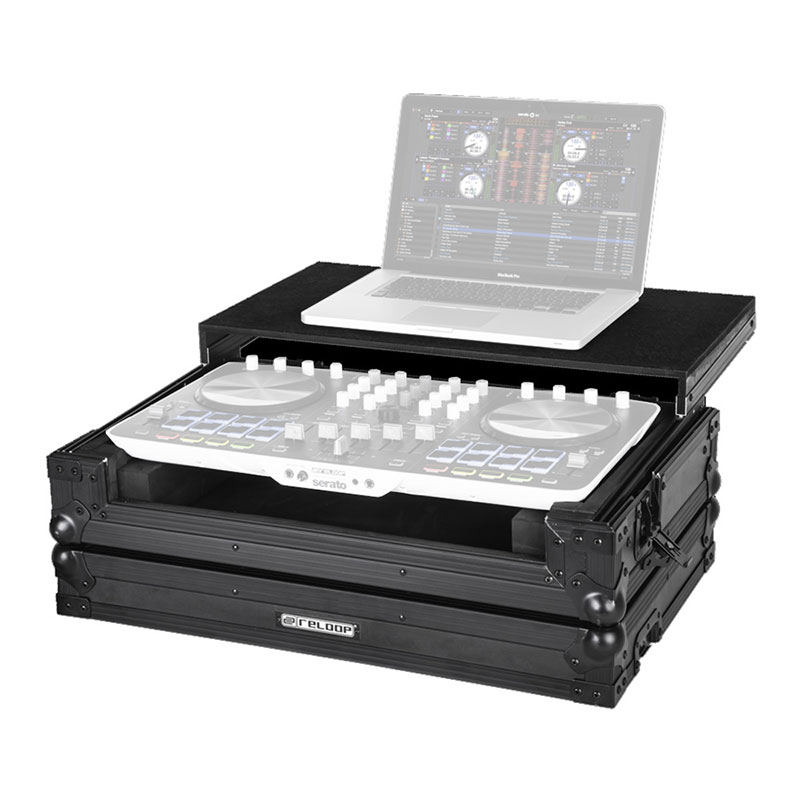 هارد کیس دی جی ریلوپ Reloop Beatmix 4 case