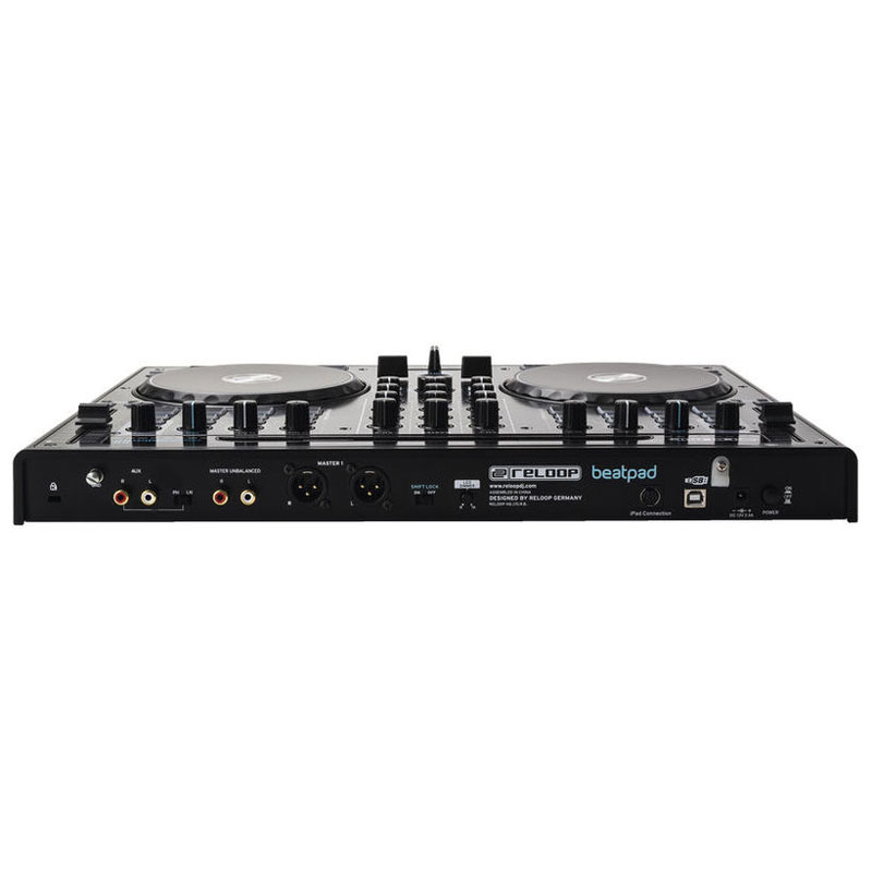 دی جی کنترلر ریلوپ ReLoop BeatPad