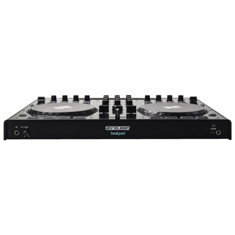 دی جی کنترلر ریلوپ ReLoop BeatPad