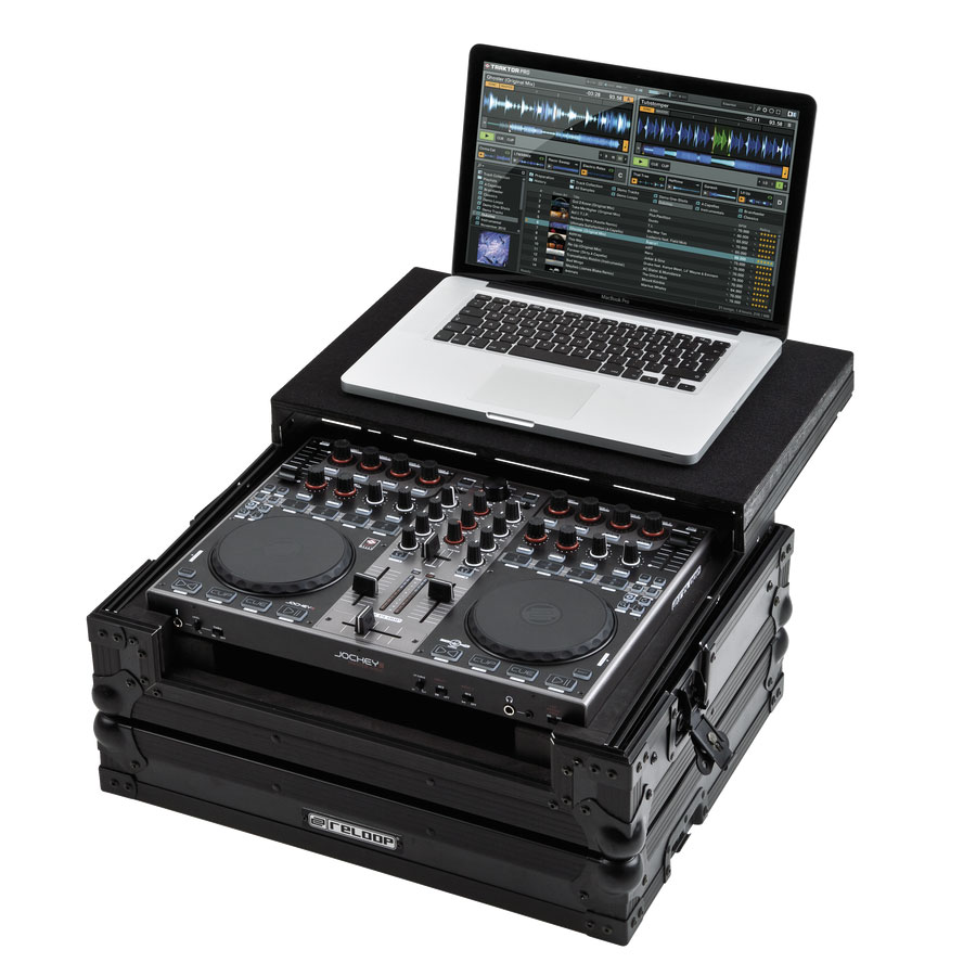 هارد کیس دی جی ریلوپ ReLoop Controller Case XL