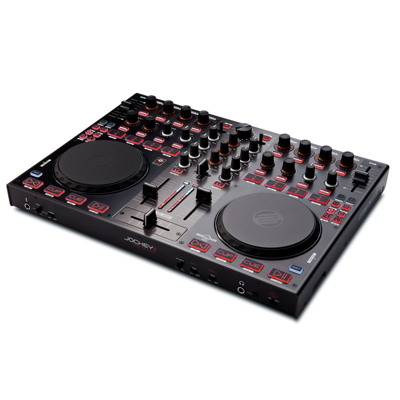 دی جی کنترلر ریلوپ ReLoop Jockey 3 Master
