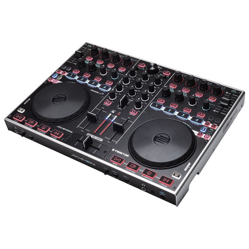 دی جی کنترلر ریلوپ ReLoop Jockey 3 Remix