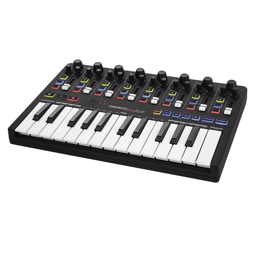 قیمت خرید فروش میدی کنترلر ریلوپ ReLoop KeyFader