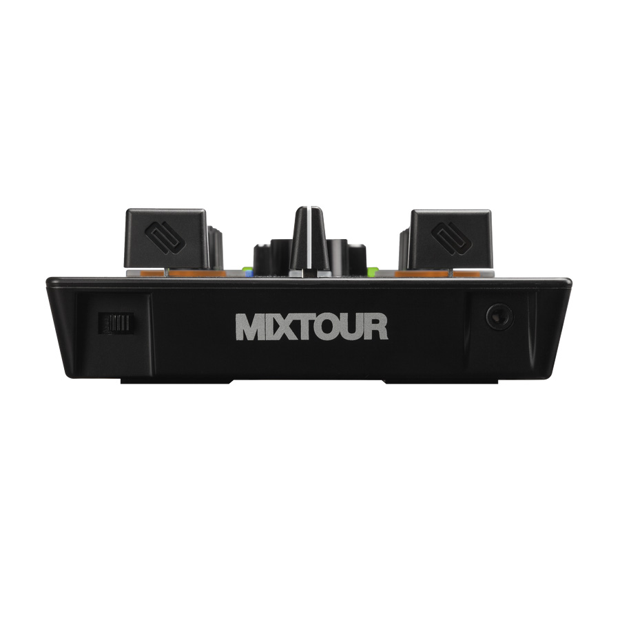 دی جی کنترلر ریلوپ Reloop Mixtour