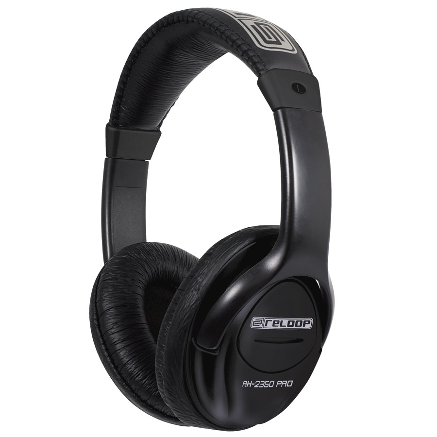 قیمت خرید فروش هدفون دی جی ریلوپ ReLoop RH-2350 PRO MK2