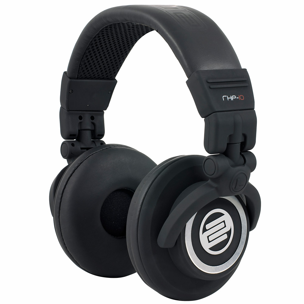 قیمت خرید فروش هدفون دی جی ریلوپ ReLoop RHP-10