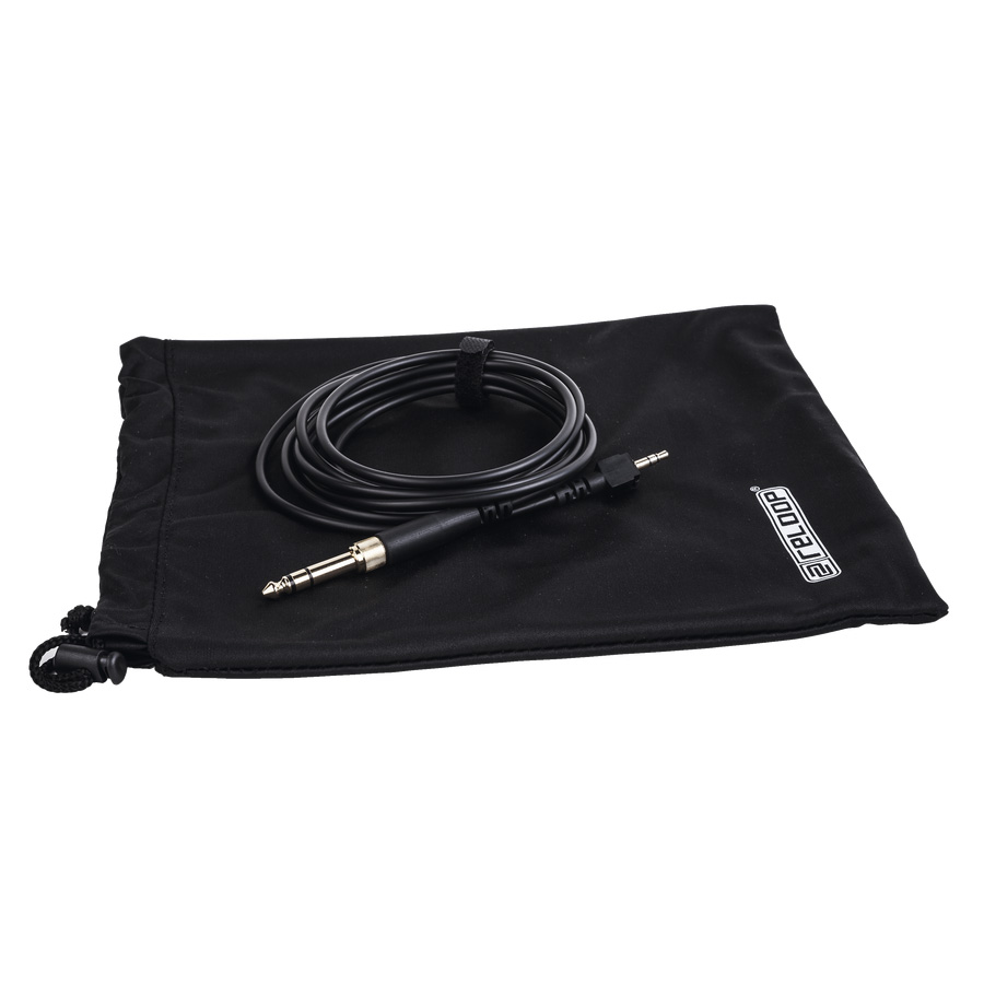 هدفون دی جی ریلوپ Reloop RHP-15