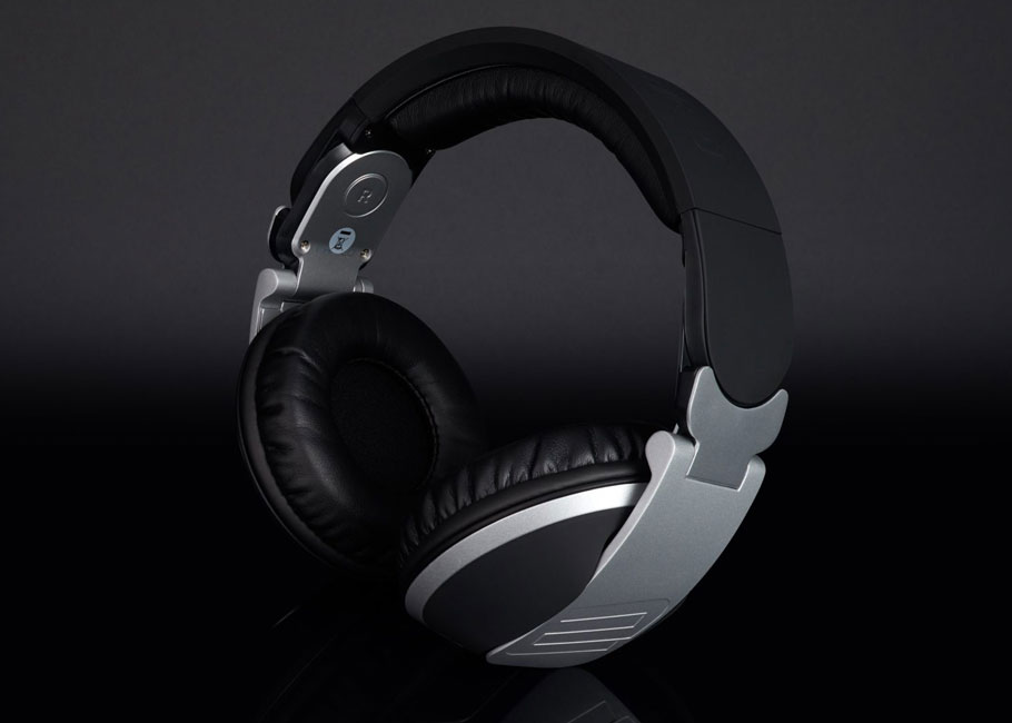 هدفون دی جی ReLoop RHP-20