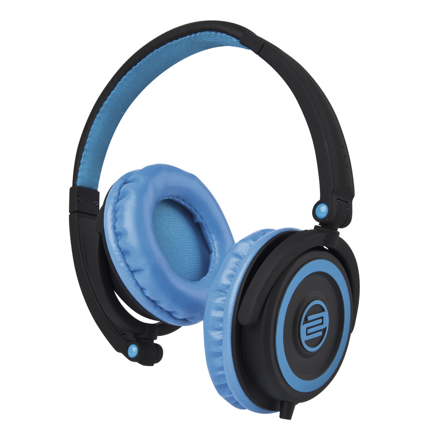 هدفون دی جی ریلوپ ReLoop RHP-5 Flash Black