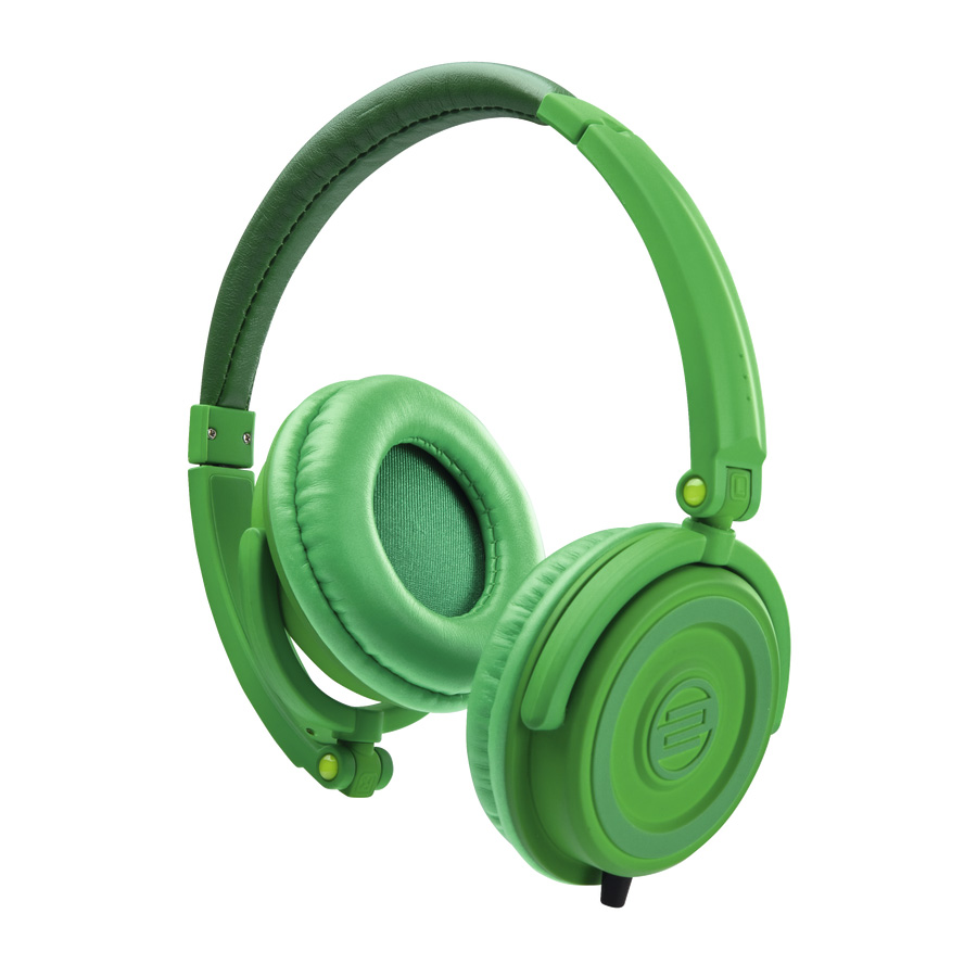 هدفون دی جی ریلوپ ReLoop RHP-5 Leafgreen