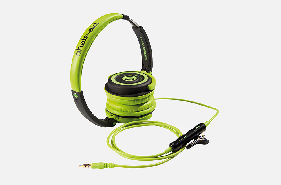 ReLoop RHP-5 Skate Aid هدفون دی جی
