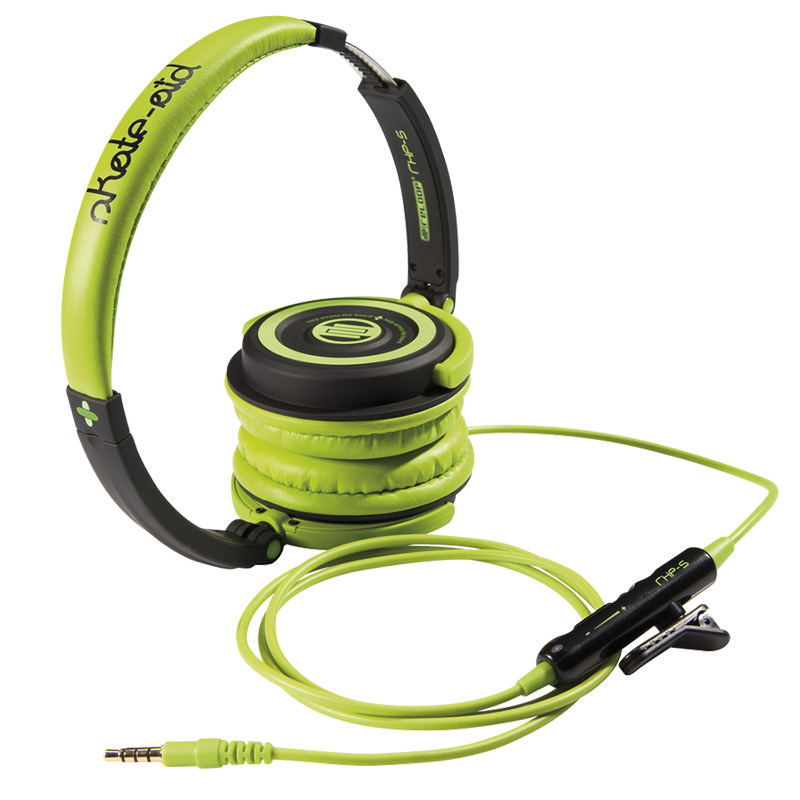 هدفون دی جی ریلوپ ReLoop RHP-5 Skate Aid