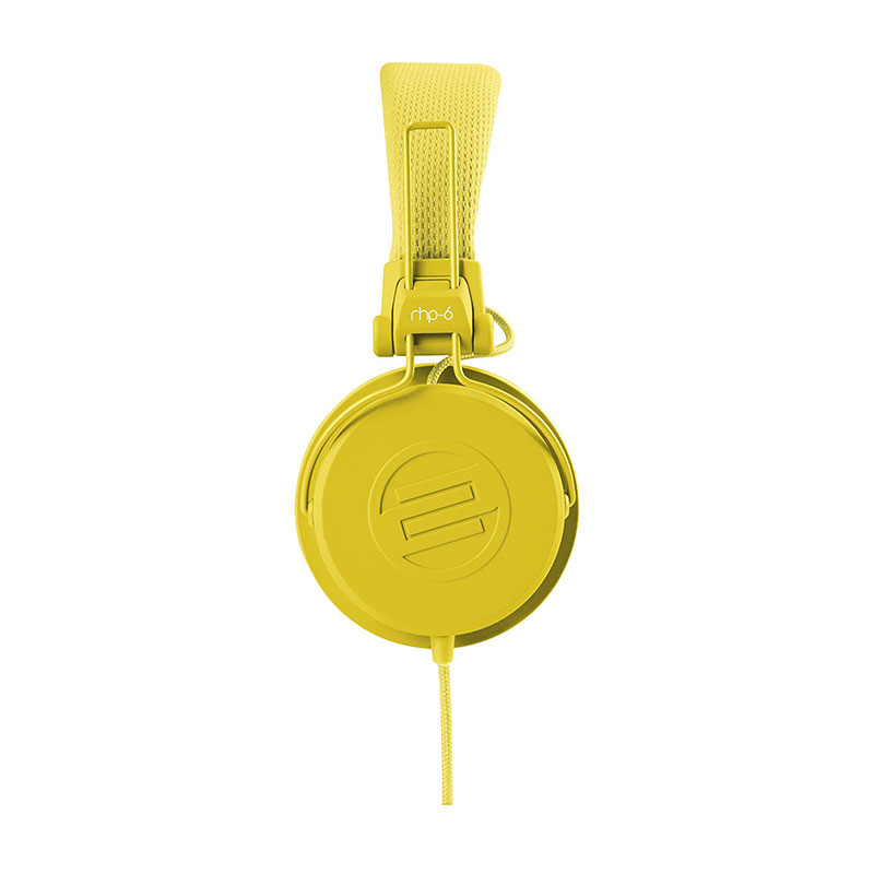 قیمت خرید فروش هدفون دی جی ریلوپ ReLoop RHP-6 Yellow