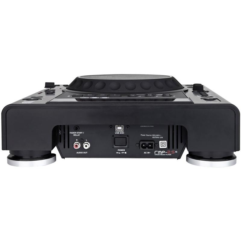 پلیر دی جی ریلوپ ReLoop RMP 2.5