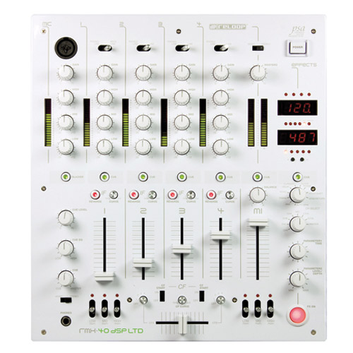 پلیر دی جی ریلوپ ReLoop RMP-3 Alpha Ltd