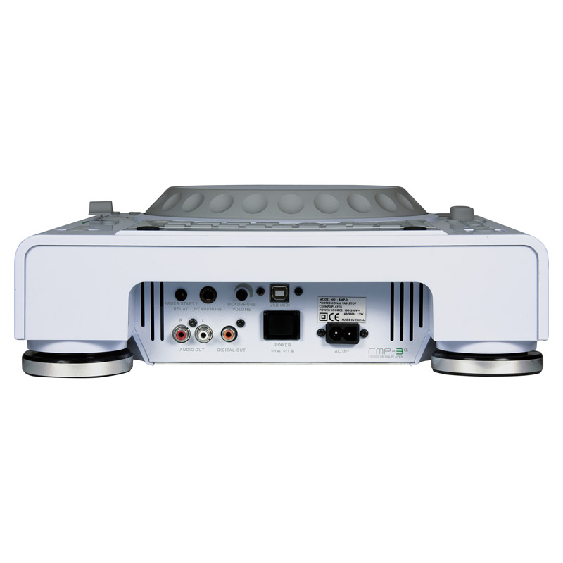 پلیر دی جی ریلوپ ReLoop RMP-3 Alpha Ltd