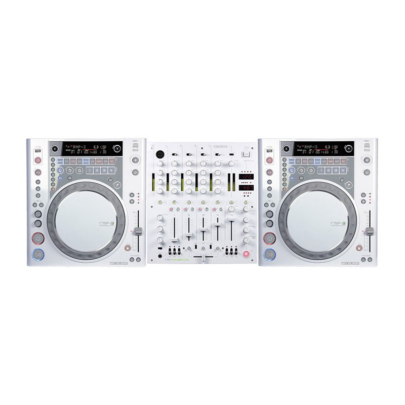 ست دی جی ریلوپ ReLoop RMP 3 SET LTD