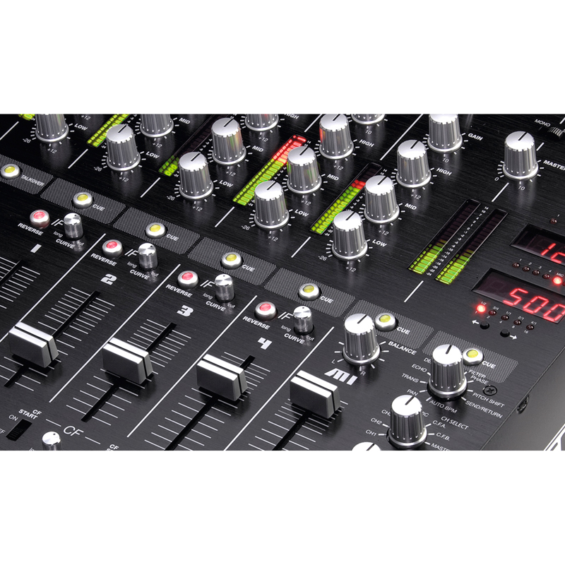 میکسر دی جی ریلوپ ReLoop RMX 40 USB