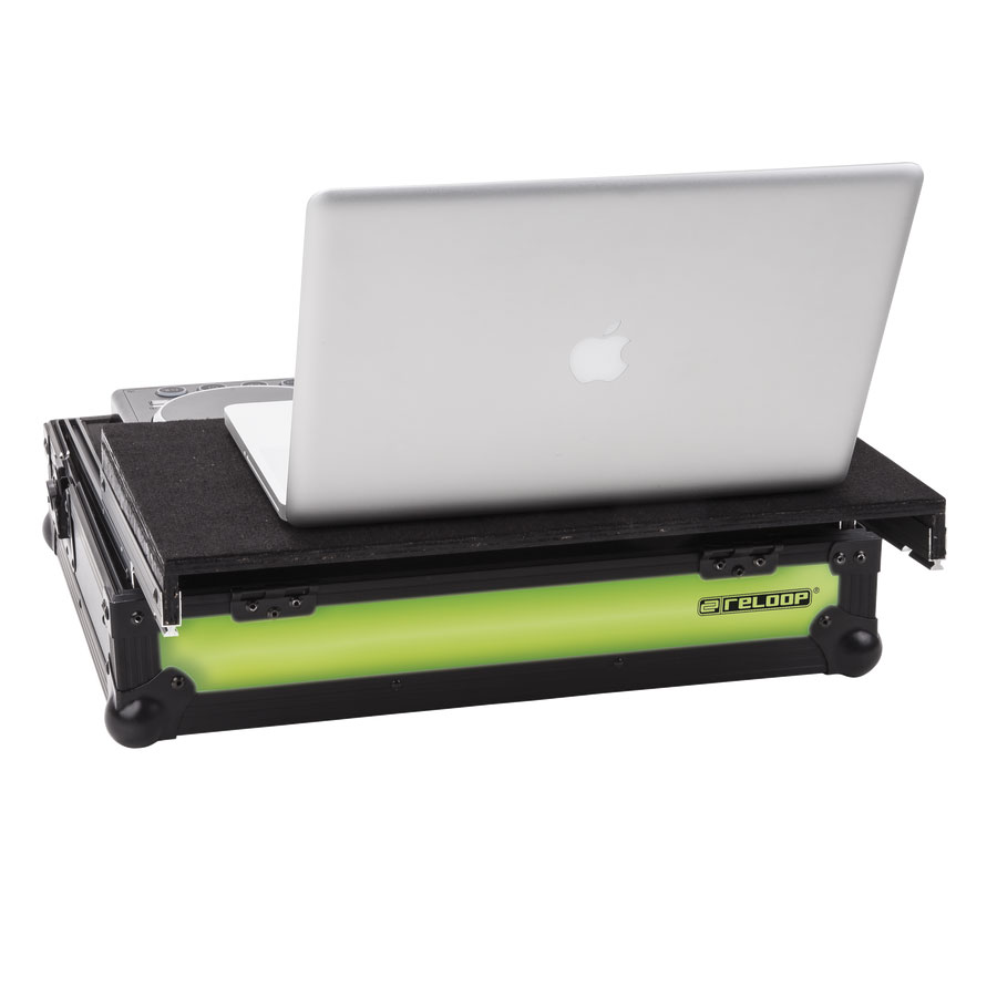 هارد کیس دی جی ریلوپ ReLoop Terminal Mix 2 Case LED