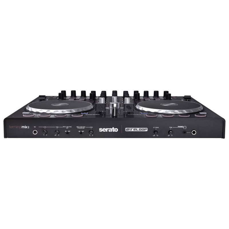 دی جی کنترلر ریلوپ ReLoop Terminal Mix 2 Serato