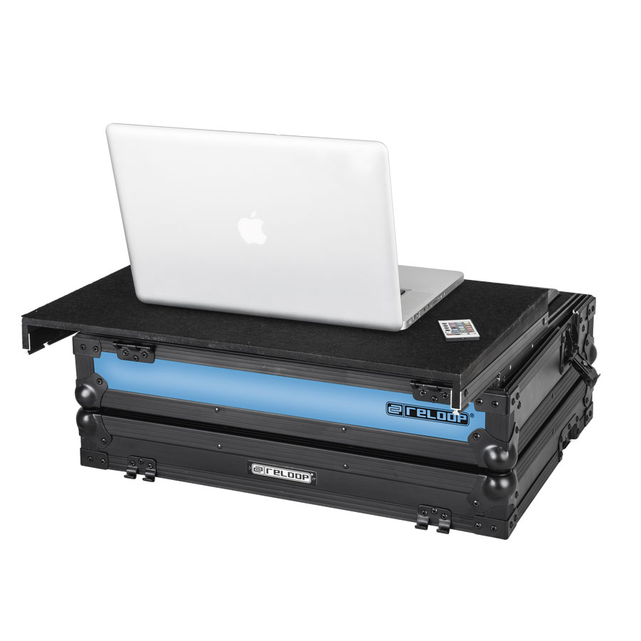 هارد کیس دی جی ریلوپ ReLoop Terminal Mix 8 Case LED
