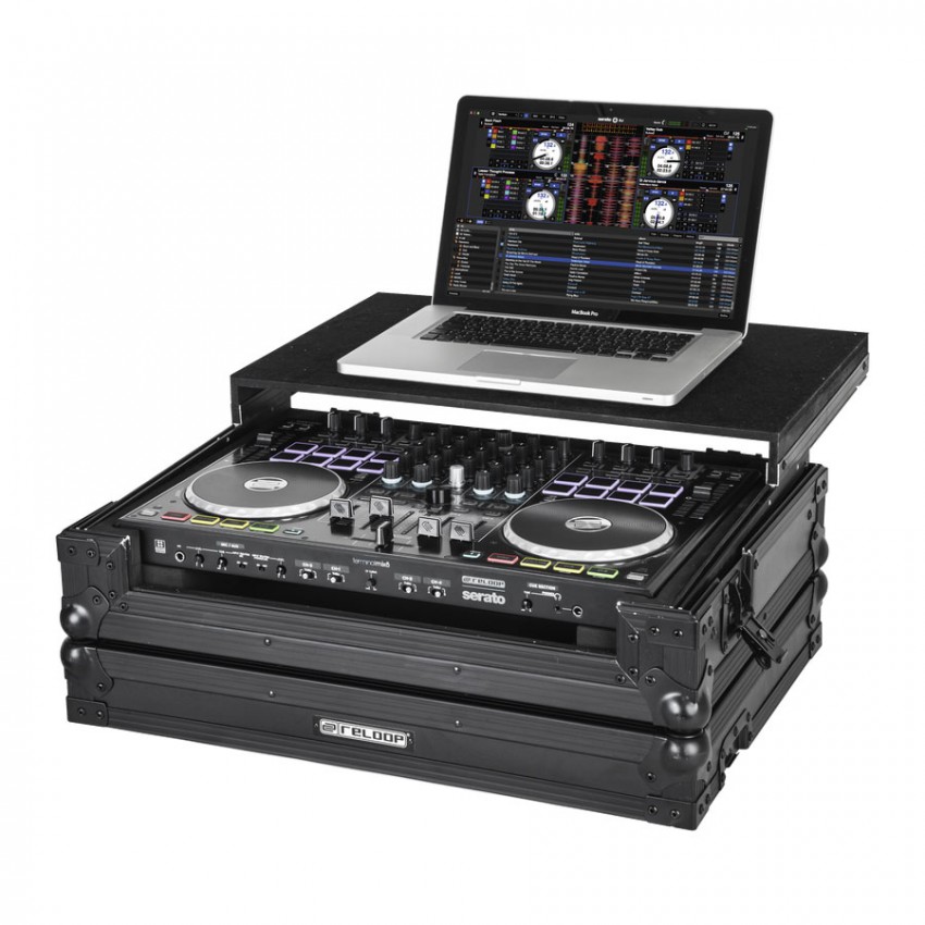 پکیج دی جی کنترلر ریلوپ ReLoop Terminal Mix 8 Package
