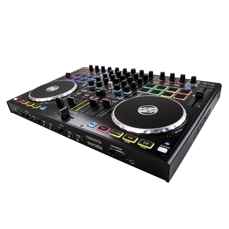 دی جی کنترلر ریلوپ ReLoop Terminal Mix 8