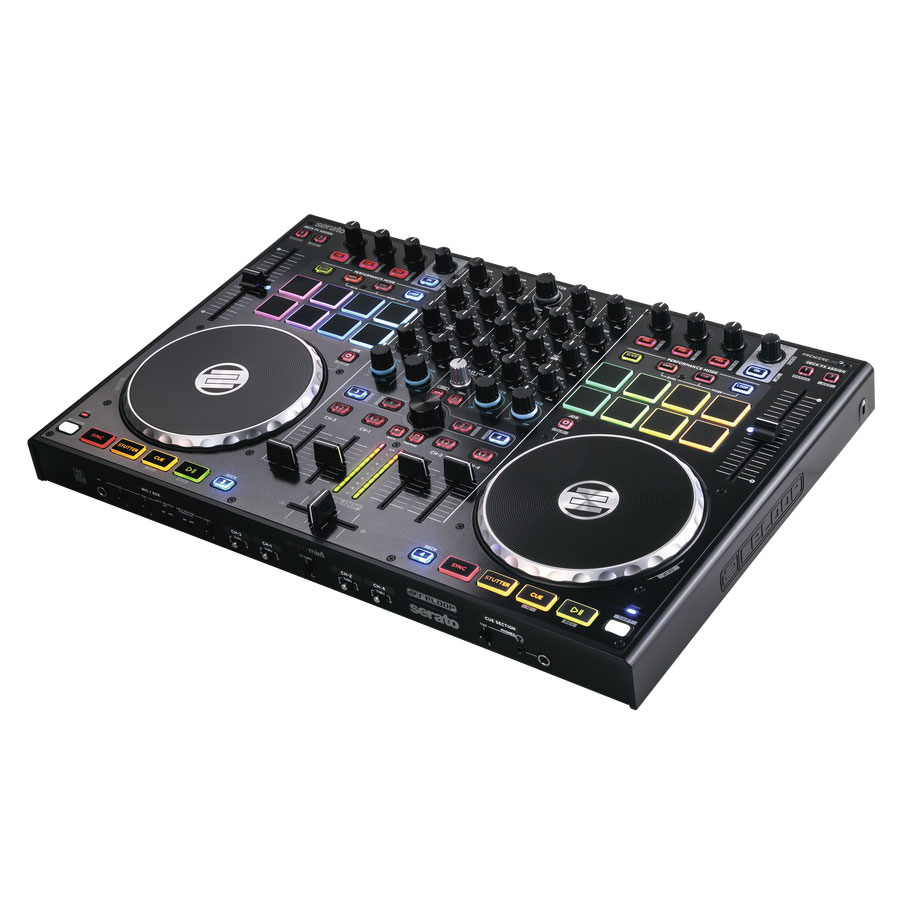 دی جی کنترلر ریلوپ ReLoop Terminal Mix 8
