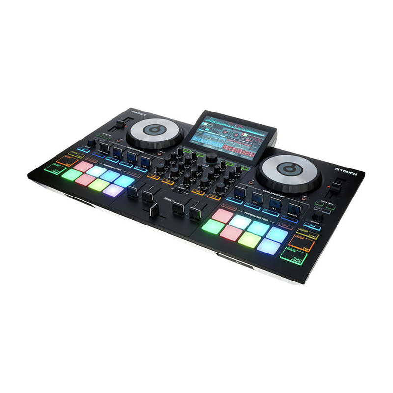 دی جی کنترلر ریلوپ ReLoop Touch