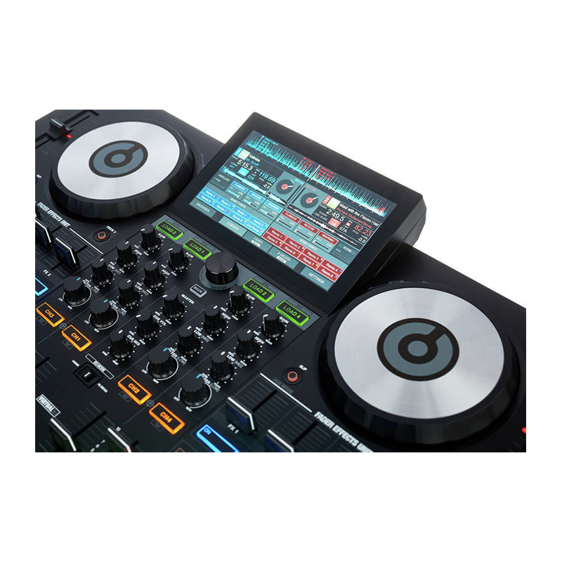 دی جی کنترلر ریلوپ ReLoop Touch