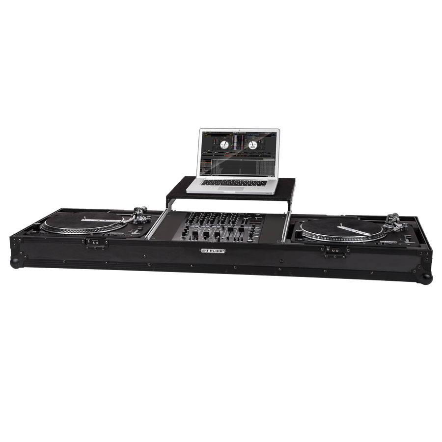 هارد کیس دی جی ریلوپ ReLoop TTM Case Tray LED