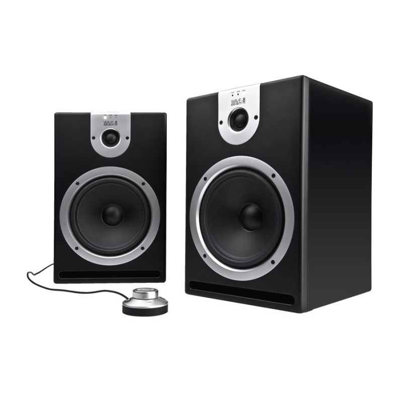 اسپیکر مانیتورینگ ریلوپ ReLoop Wave 8