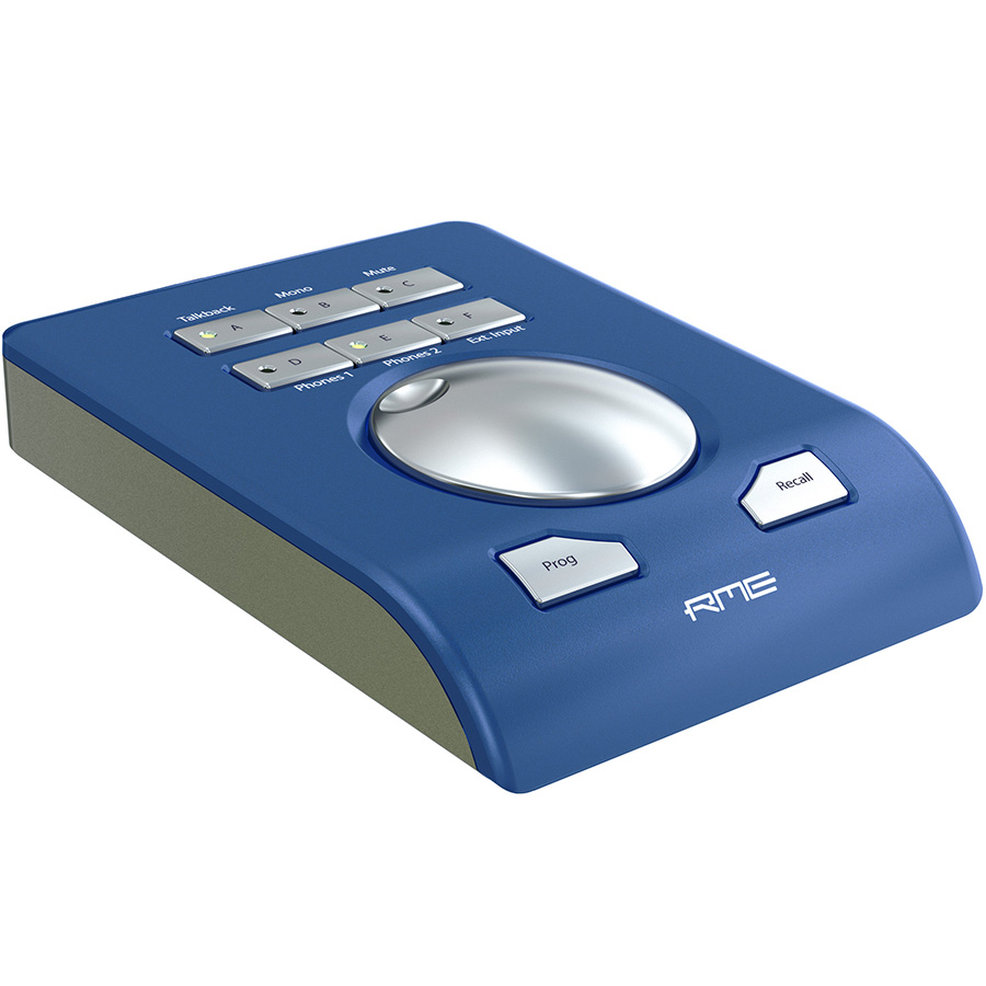 ریموت کنترل آر ام ای RME Advanced Remote Control